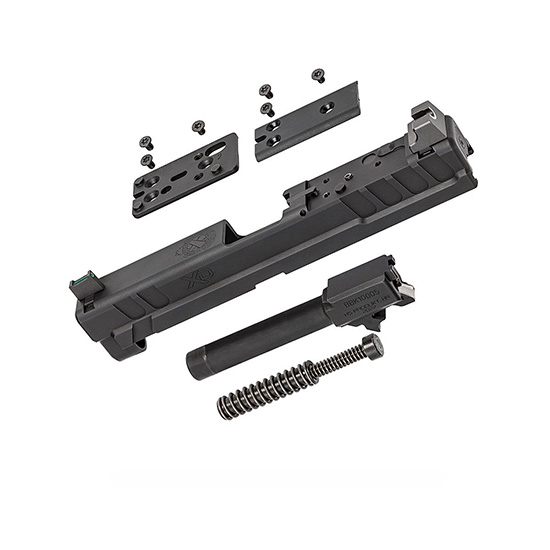 SPR XD OSP SLIDE ASSEMBLY + BARREL - Sale